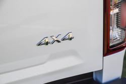 2025 Mazda
BT-50 XTR