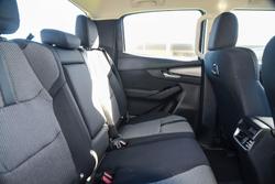 2025 Mazda
BT-50 XTR