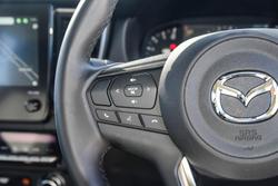 2025 Mazda
BT-50 XTR