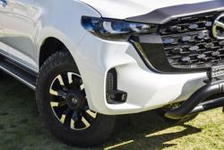 2025 Mazda
BT-50 XTR