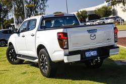 2025 Mazda
BT-50 XTR