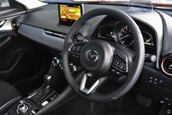 2024 Mazda
                CX-3 G20 Touring SP