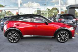 2024 Mazda
                CX-3 G20 Touring SP