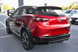 2024 Mazda
                CX-3 G20 Touring SP