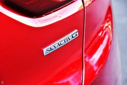 2024 Mazda
                CX-3 G20 Touring SP