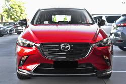 2024 Mazda
                CX-3 G20 Touring SP