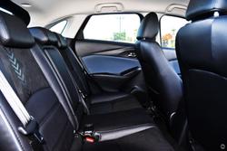2024 Mazda
                CX-3 G20 Touring SP