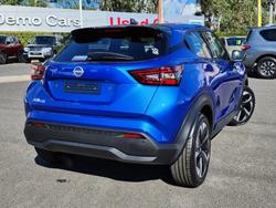 2025 Nissan
JUKE ST-L