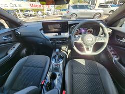 2025 Nissan
JUKE ST-L