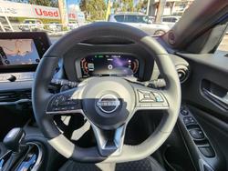 2025 Nissan
JUKE ST-L