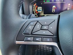 2025 Nissan
JUKE ST-L