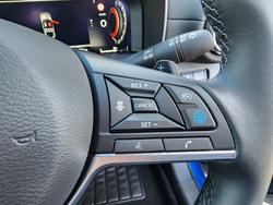 2025 Nissan
JUKE ST-L