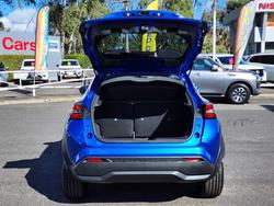 2025 Nissan
JUKE ST-L