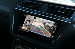 2024 Volkswagen
Tiguan Wolfsburg Edition Allspace