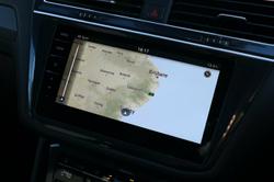 2024 Volkswagen
Tiguan Wolfsburg Edition Allspace