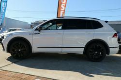2024 Volkswagen
Tiguan Wolfsburg Edition Allspace