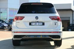 2024 Volkswagen
Tiguan Wolfsburg Edition Allspace