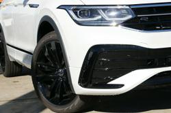 2024 Volkswagen
Tiguan Wolfsburg Edition Allspace