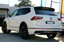 2024 Volkswagen
Tiguan Wolfsburg Edition Allspace