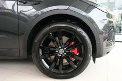 2024 Jaguar E-PACE P250 R-Dynamic SE X540 MY24.75 AWD Carpathian Grey