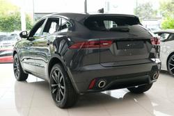 2024 Jaguar E-PACE P250 R-Dynamic SE X540 MY24.75 AWD Carpathian Grey