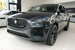 2024 Jaguar E-PACE P250 R-Dynamic SE X540 MY24.75 AWD Carpathian Grey