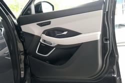 2024 Jaguar E-PACE P250 R-Dynamic SE X540 MY24.75 AWD Carpathian Grey