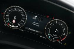 2024 Jaguar E-PACE P250 R-Dynamic SE X540 MY24.75 AWD Carpathian Grey