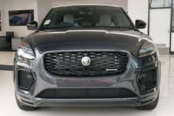 2024 Jaguar E-PACE P250 R-Dynamic SE X540 MY24.75 AWD Carpathian Grey