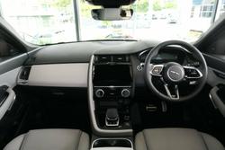 2024 Jaguar E-PACE P250 R-Dynamic SE X540 MY24.75 AWD Carpathian Grey