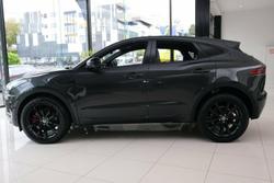 2024 Jaguar E-PACE P250 R-Dynamic SE X540 MY24.75 AWD Carpathian Grey