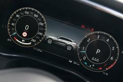 2024 Jaguar F-PACE P250 R-Dynamic SE X761 MY25 AWD Santorini Black