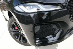 2024 Jaguar F-PACE P250 R-Dynamic SE X761 MY25 AWD Santorini Black