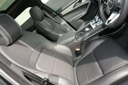 2024 Jaguar F-PACE P250 R-Dynamic SE X761 MY25 AWD Santorini Black