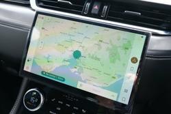 2024 Jaguar F-PACE P250 R-Dynamic SE X761 MY25 AWD Santorini Black