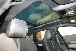 2024 Jaguar F-PACE P250 R-Dynamic SE X761 MY25 AWD Santorini Black