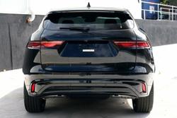 2024 Jaguar F-PACE P250 R-Dynamic SE X761 MY25 AWD Santorini Black
