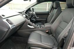 2024 Jaguar E-PACE P250 R-Dynamic SE X540 MY24.75 AWD Eiger Grey