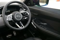 2024 Jaguar E-PACE P250 R-Dynamic SE X540 MY24.75 AWD Eiger Grey