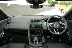 2024 Jaguar E-PACE P250 R-Dynamic SE X540 MY24.75 AWD Eiger Grey