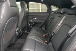 2024 Jaguar E-PACE P250 R-Dynamic SE X540 MY24.75 AWD Eiger Grey