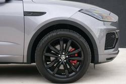 2024 Jaguar E-PACE P250 R-Dynamic SE X540 MY24.75 AWD Eiger Grey