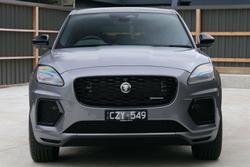 2024 Jaguar E-PACE P250 R-Dynamic SE X540 MY24.75 AWD Eiger Grey