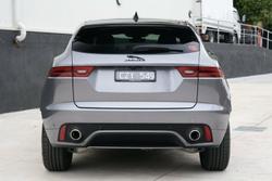 2024 Jaguar E-PACE P250 R-Dynamic SE X540 MY24.75 AWD Eiger Grey