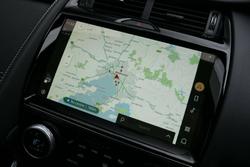 2024 Jaguar E-PACE P250 R-Dynamic SE X540 MY24.75 AWD Eiger Grey