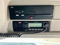 2016 Iveco Stralis 56 E5 560Hp 90T Rated As Traded $60000+Gst Hydralics WHITE