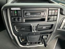 2016 Iveco Stralis 56 E5 560Hp 90T Rated As Traded $60000+Gst Hydralics WHITE