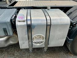 2016 Iveco Stralis 56 E5 560Hp 90T Rated As Traded $60000+Gst Hydralics WHITE