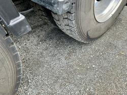 2016 Iveco Stralis 56 E5 560Hp 90T Rated As Traded $60000+Gst Hydralics WHITE