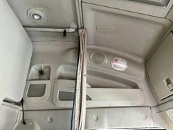 2016 Iveco Stralis 56 E5 560Hp 90T Rated As Traded $60000+Gst Hydralics WHITE